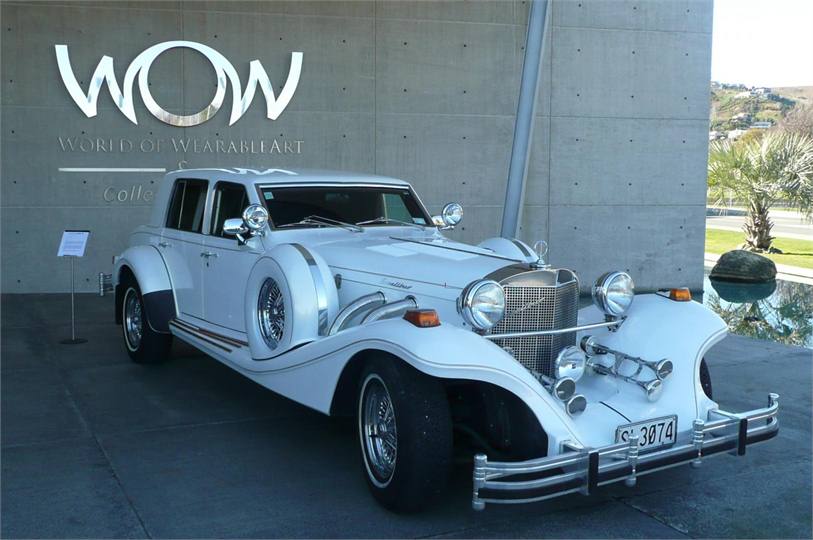 WOW will appeal to many