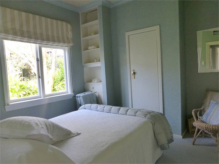 Bedroom Mulberry Cottage