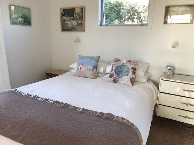 Bedroom 4 (with ensuite)