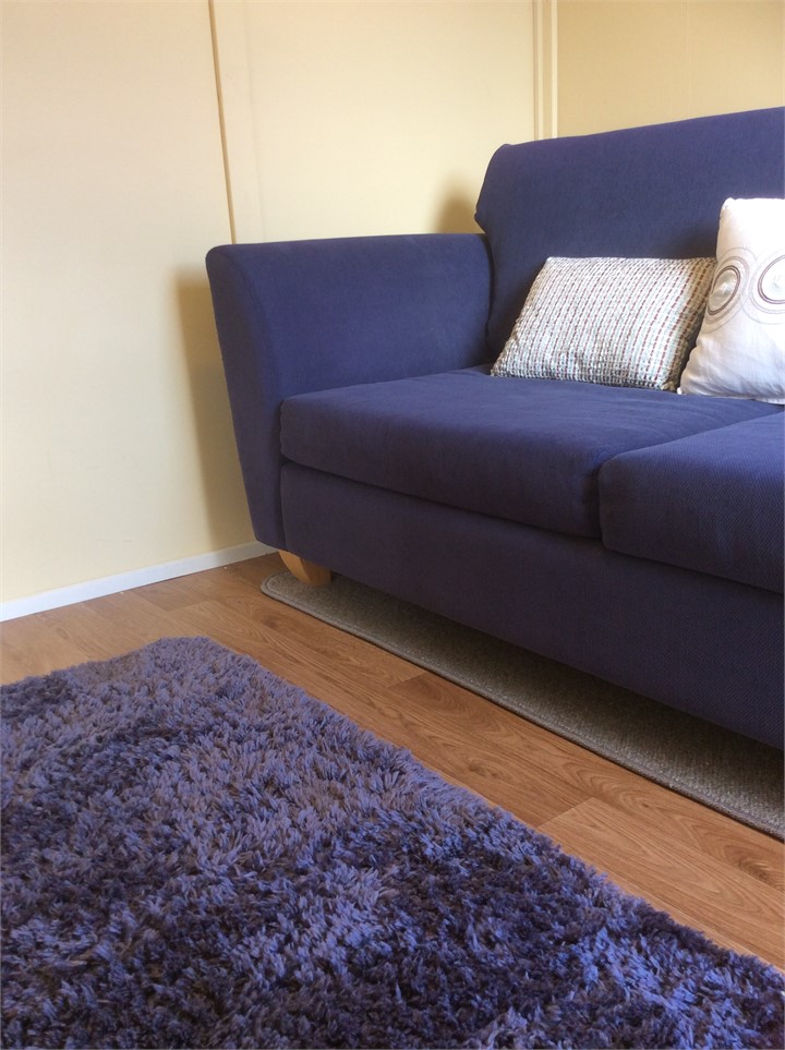 Living room (sofa bed)