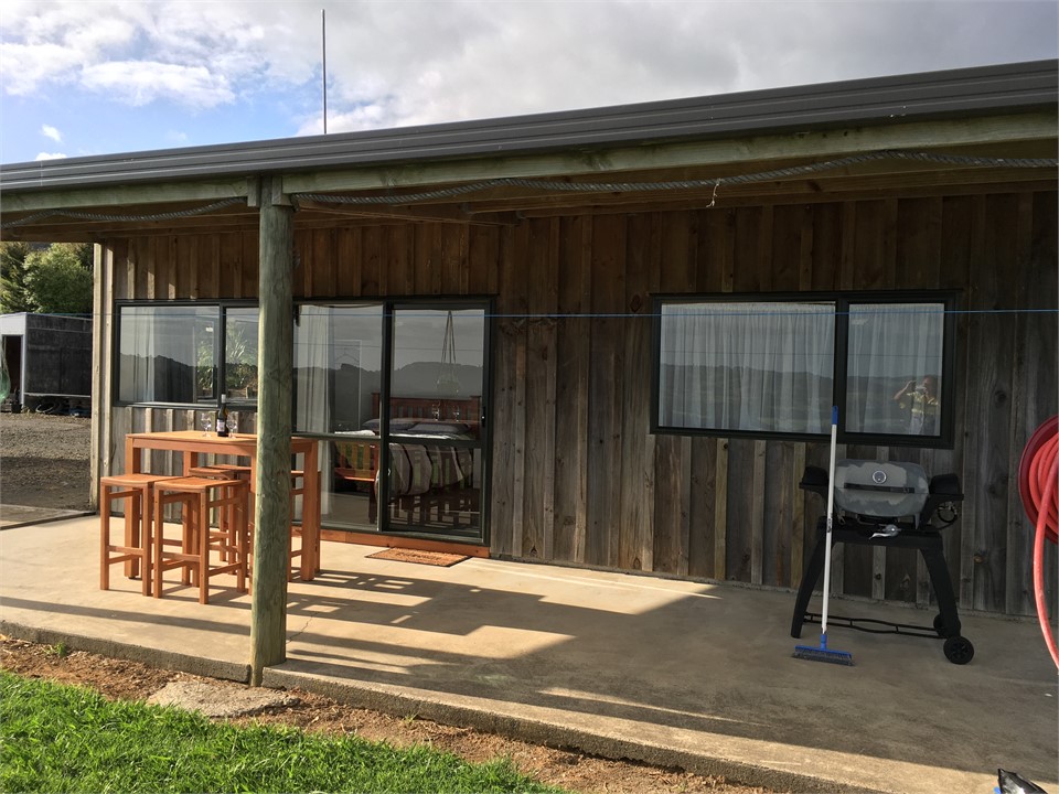 Your Holiday accomodation