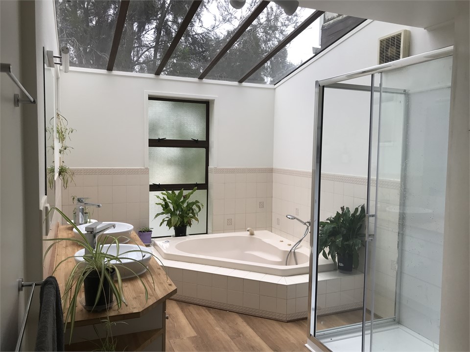 Bathroom 1  main floor