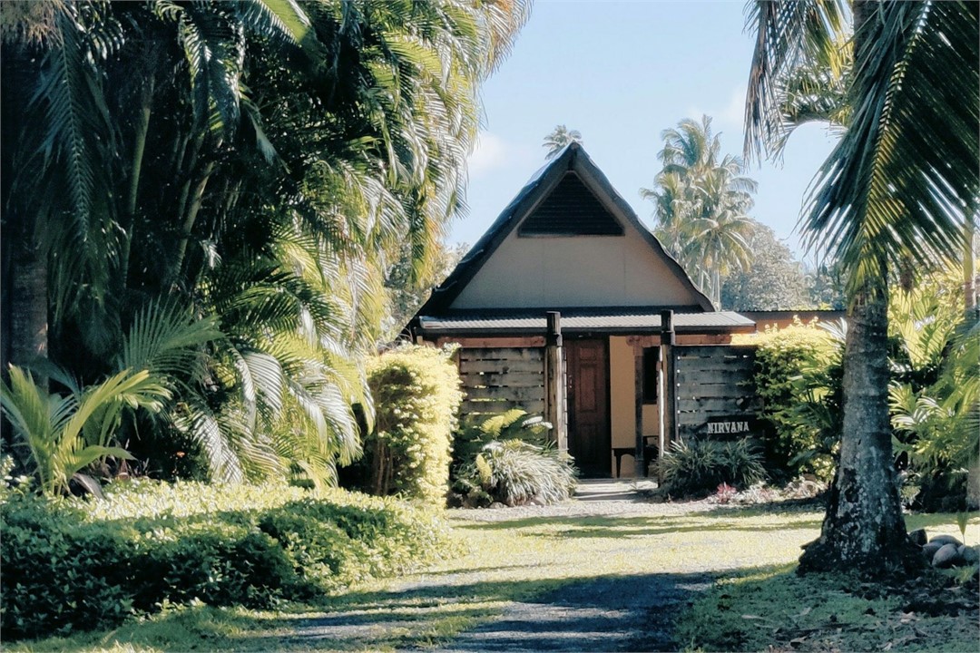 Nirvana Cottage