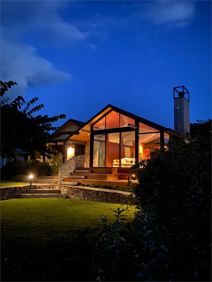 Central Wanaka Home Wanaka Holiday Home for rent Holiday Houses