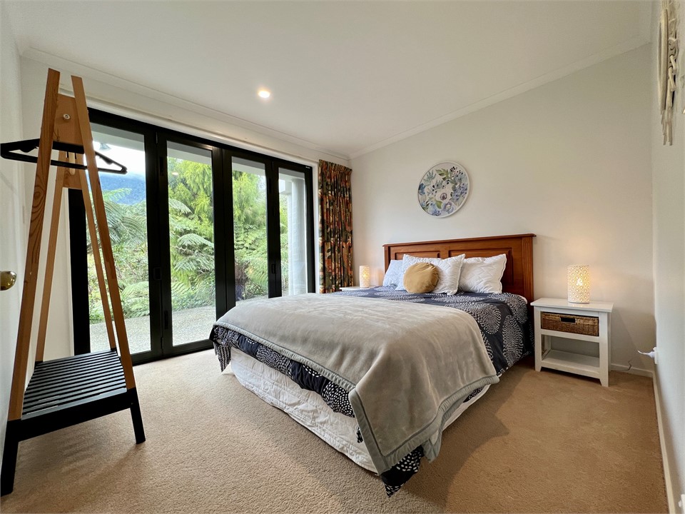 Bed room 3, Down stairs bed room