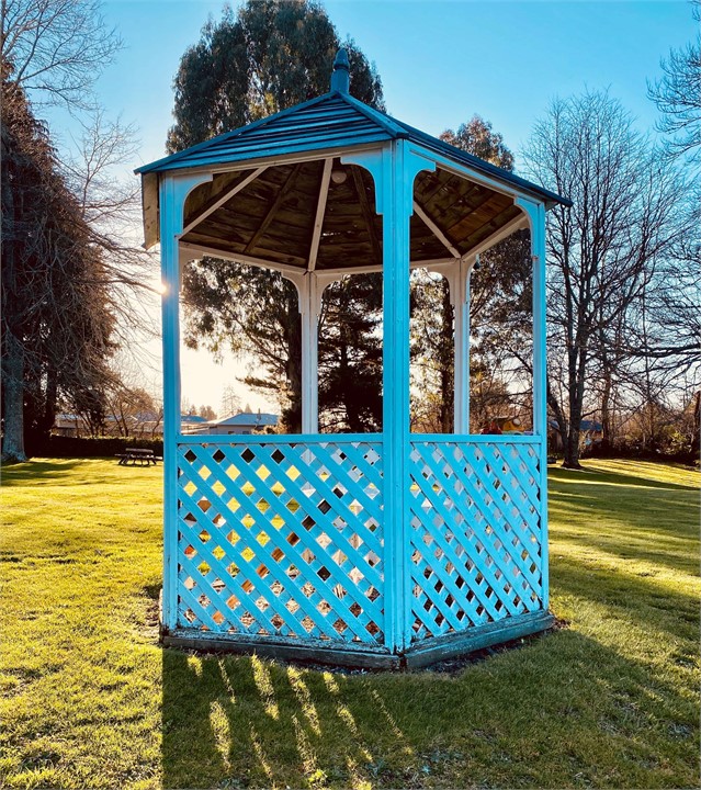 Gazebo