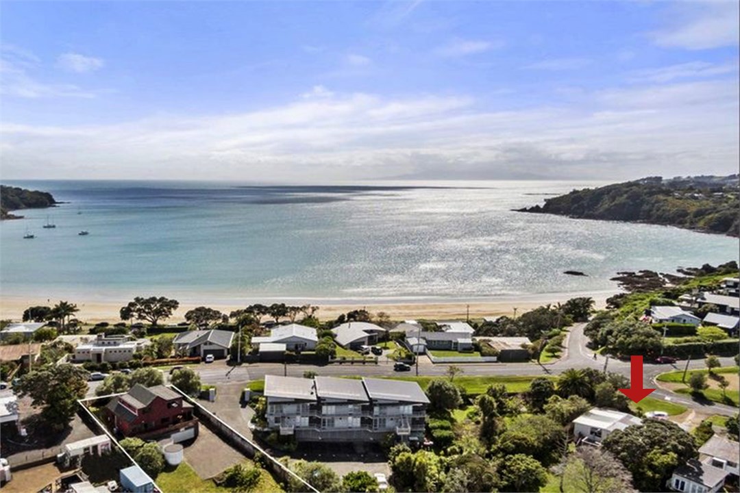 Oneroa Village Beach House Waiheke Escapes Waiheke Island Holiday