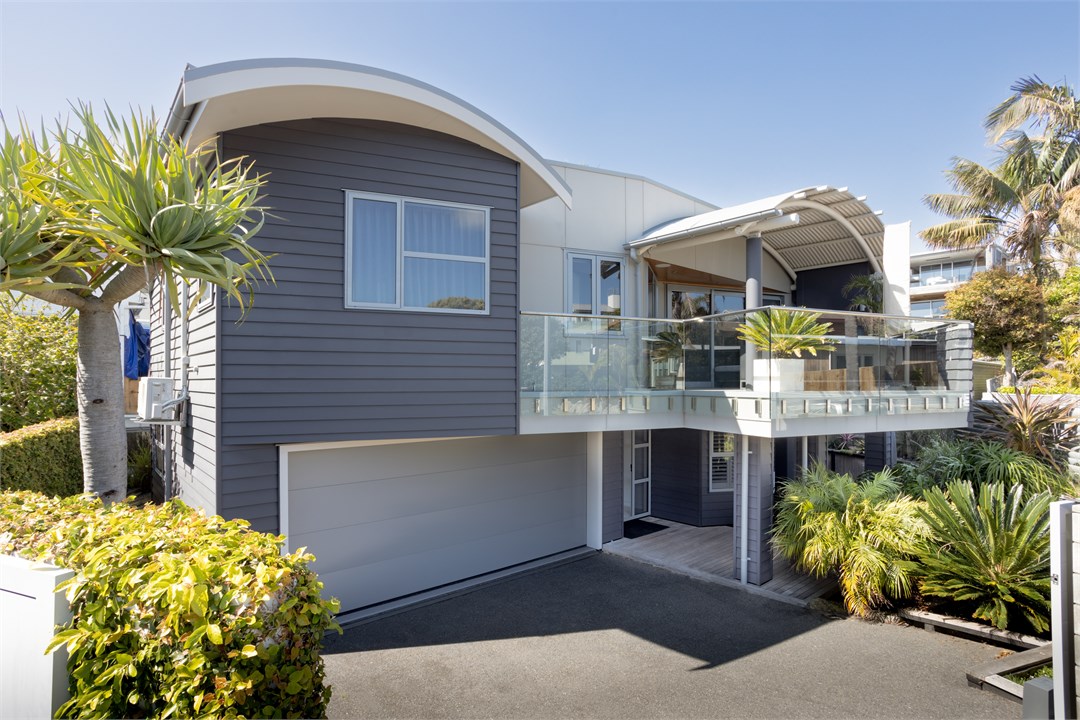 Ocean Abode Mount Maunganui Mt Maunganui Holiday Home for rent