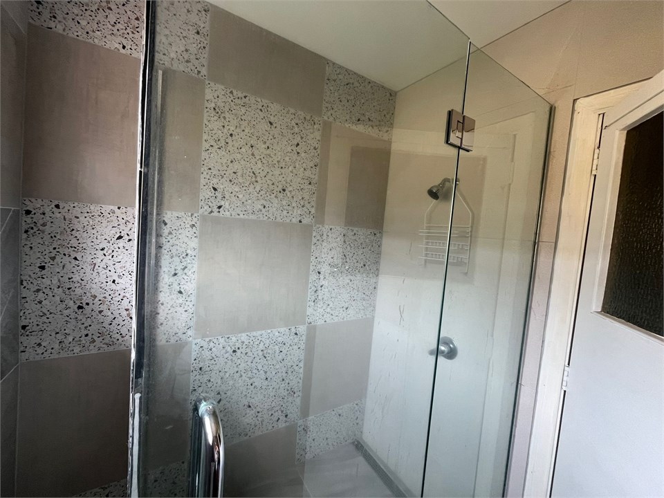 Hot Showers inside...