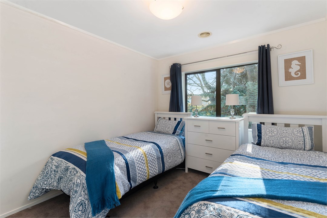 Tui Room 2xSingle Bed