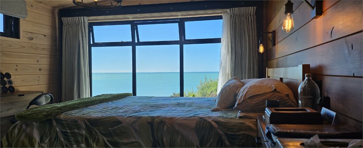 Views to wake up to!