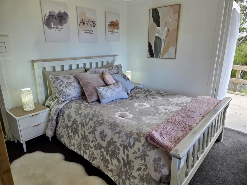 Downstairs Kailani room