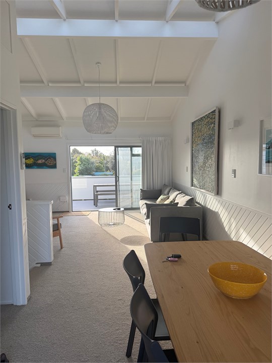 Upstairs - living , lounge area