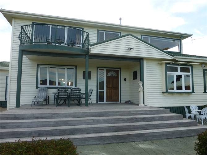 Country Villa Te Aroha Villa for rent Holiday Houses