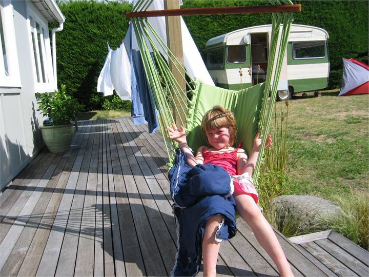 Lovely Waikanae sunshine