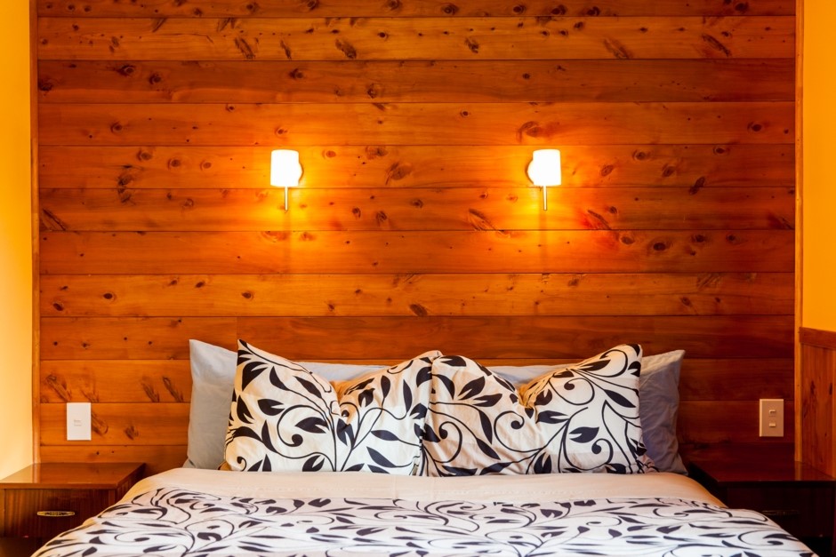 relax at relax a lodge