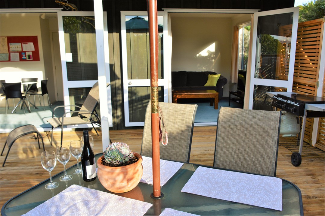 Have Some Local Wine!