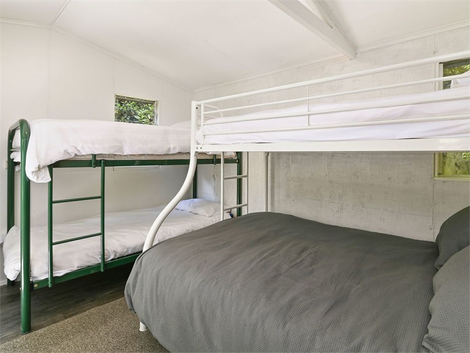 Bunk Room - Outside room