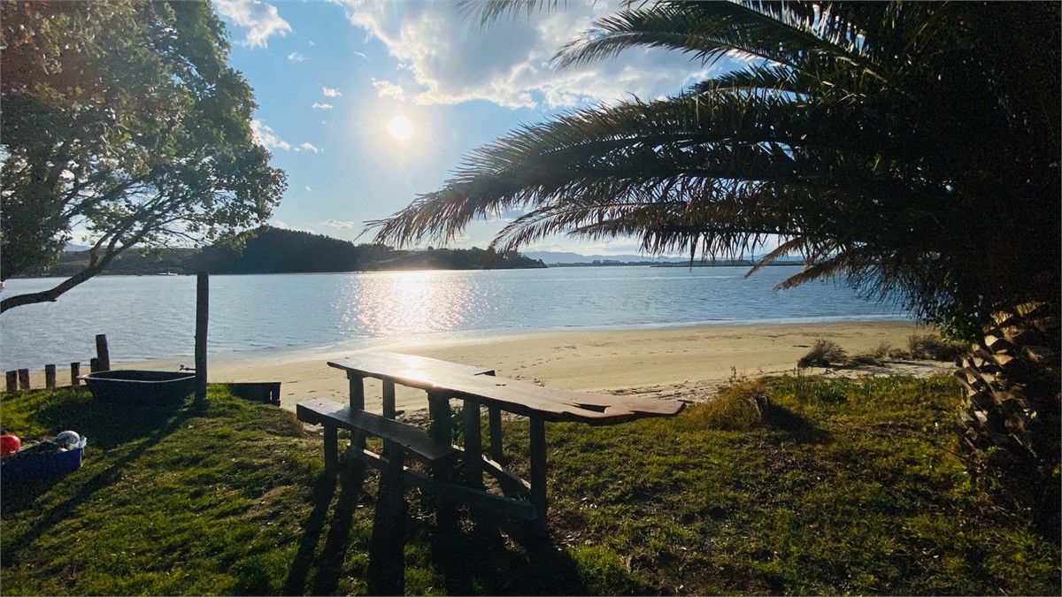 Fancy a drink by the water ?