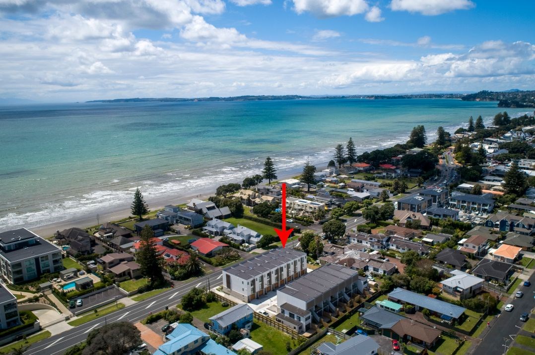 Coastal Paradise (Bachcare) Orewa Beach Holiday Home for rent