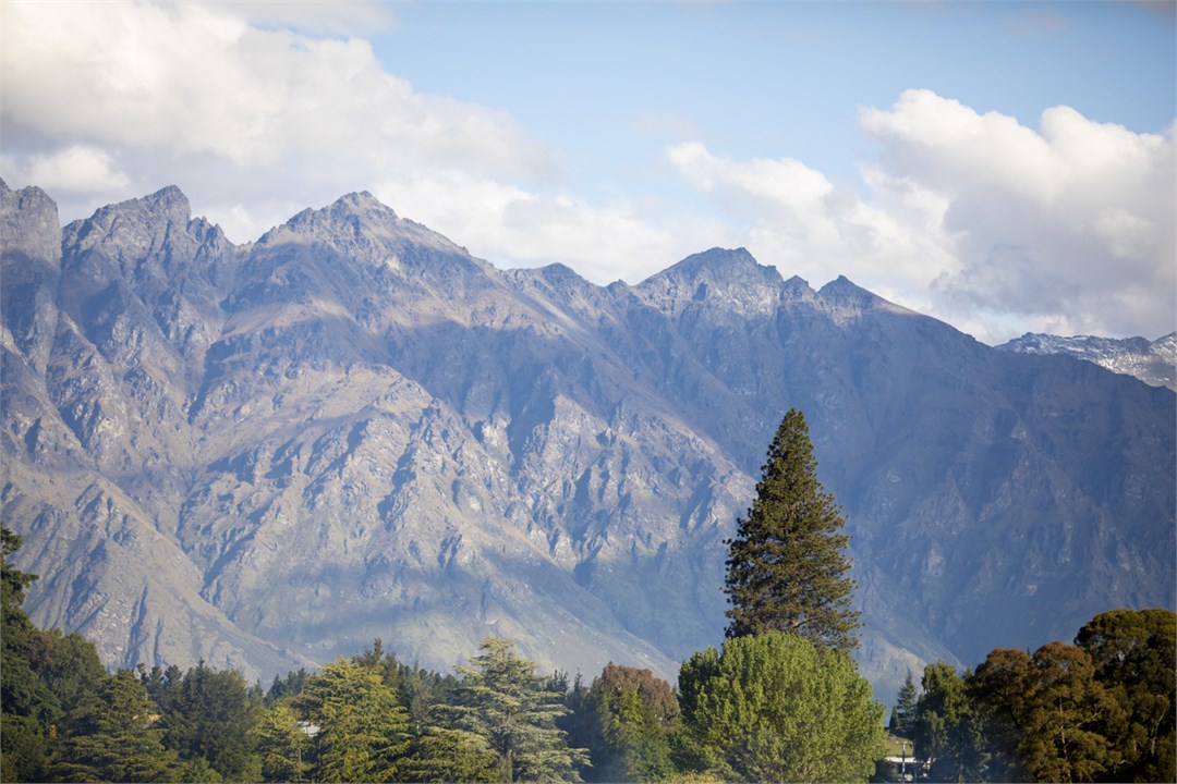 Taimana, Central Queenstown Luxury Aura Queenstown