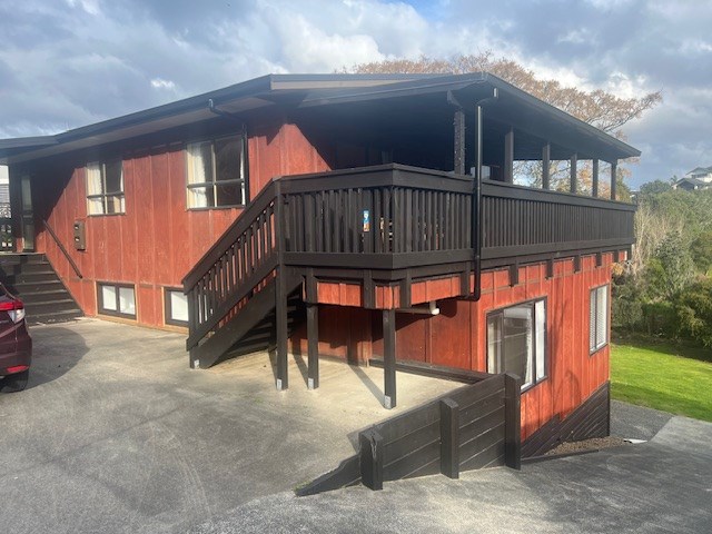 Welcome to beach, bush & birds