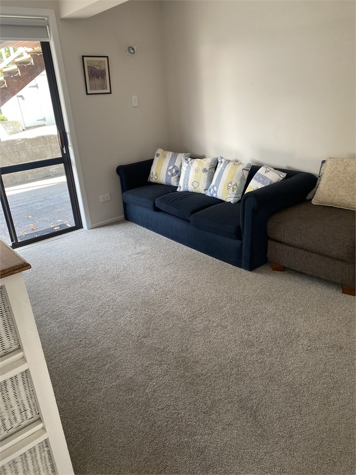 Downstairs Games Room