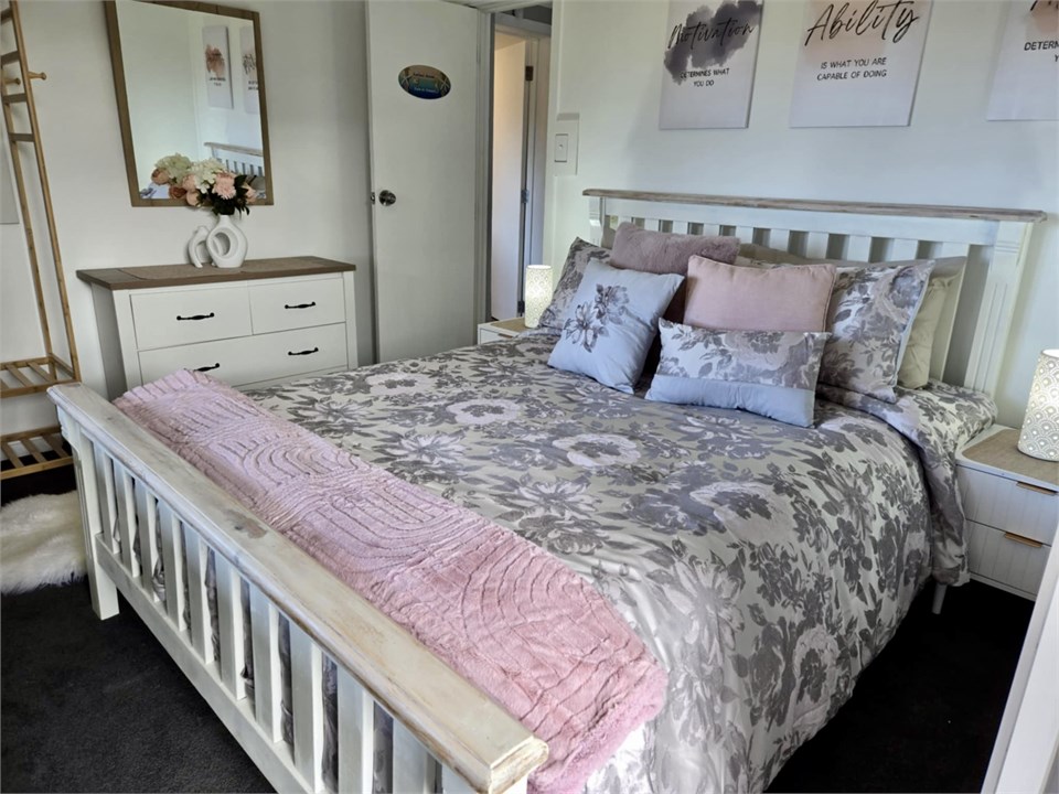 Downstairs Kailani room