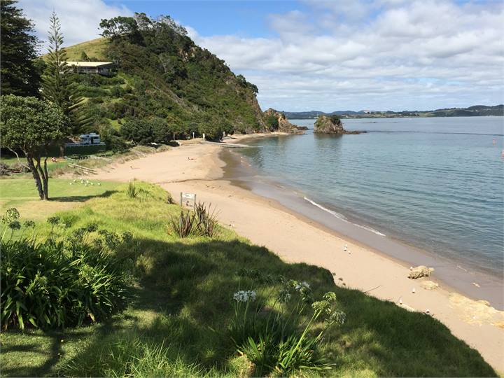 270 degree panoramic views