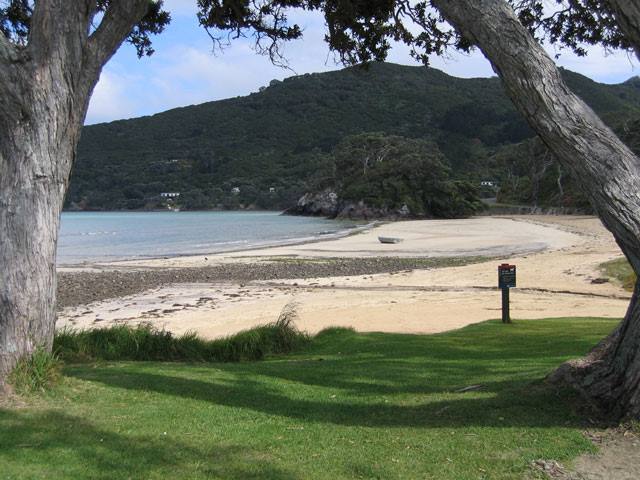 Gooseberry Flat Beach
