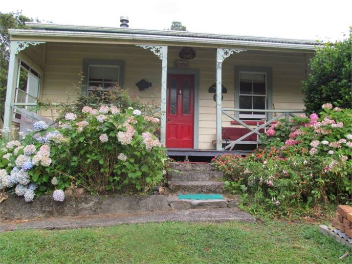 A warm welcome awaits