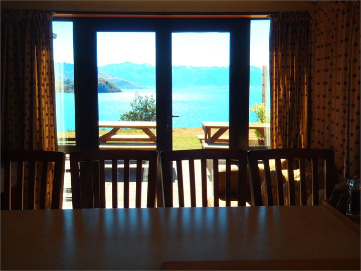 Kitchen - caters for large groups, well equipped