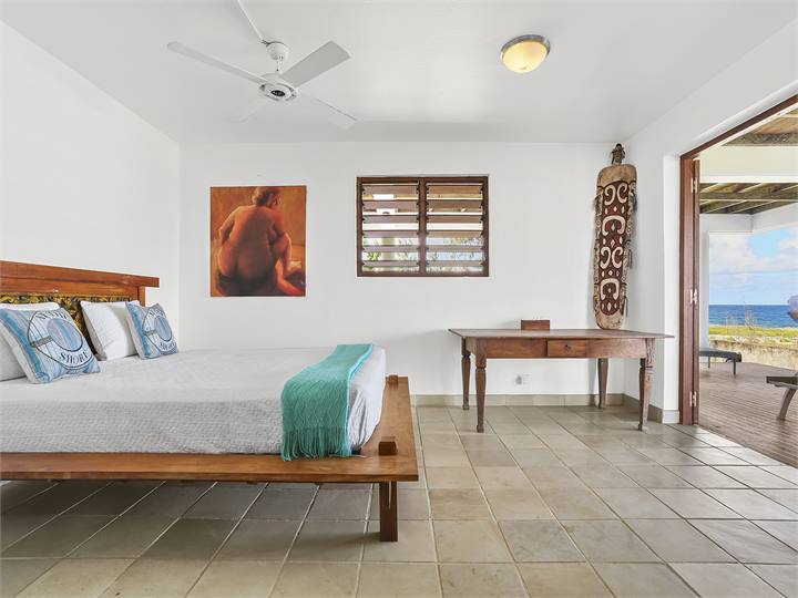 bedroom 2 ground floor