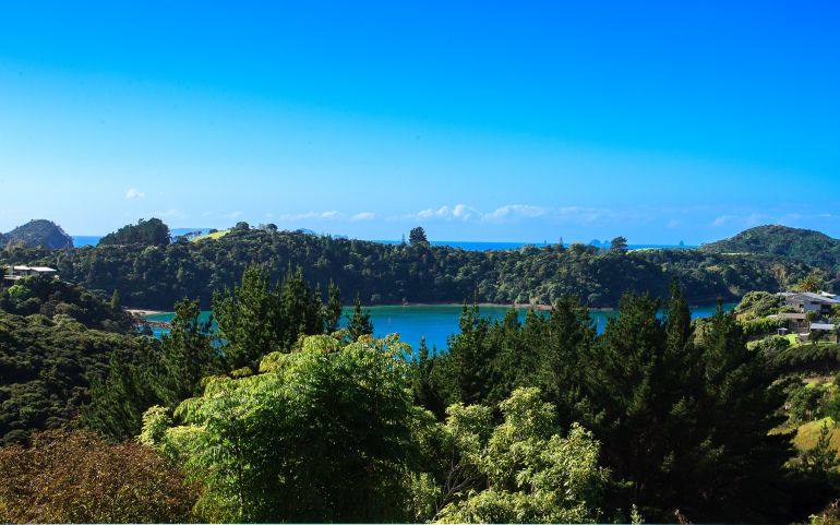 Tutukaka Lodge - Tutukaka Holiday Home