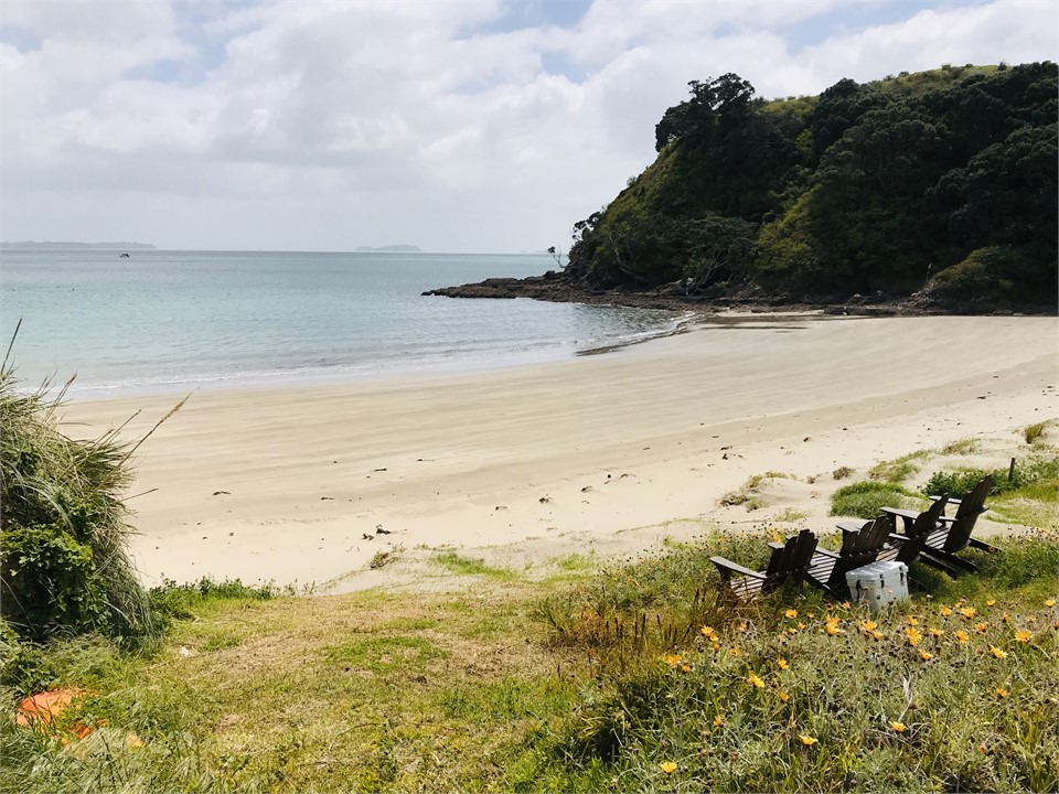 Your Private Boatshed Bay
