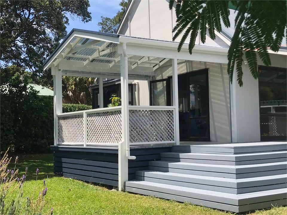 36 Whiritoa Beach Road Whiritoa Holiday Home for rent Holiday Houses