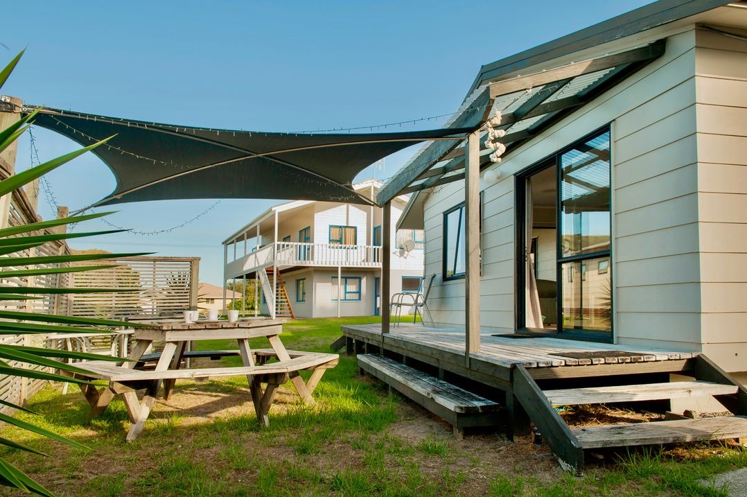 Whangamata Beach Break (Bachcare) Whangamata Holiday Home for rent