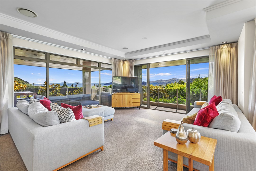 Eagles Nest Kinloch Kinloch Holiday Home for rent Holiday Houses