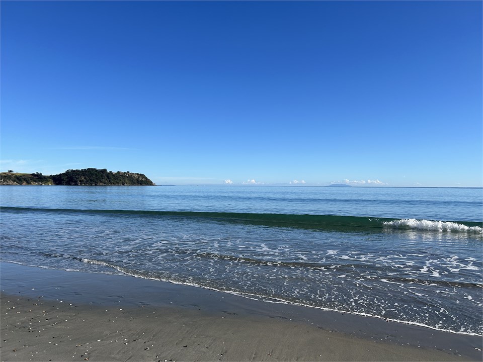 Beautiful Onetangi Beach, 5 mins by car or 20 min 