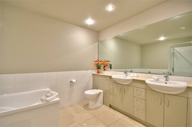 Master Bedroom Ensuite