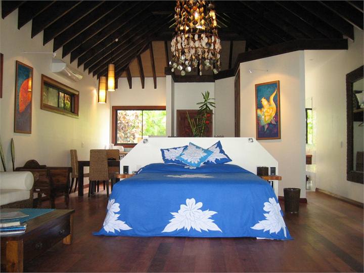 Luxury living at Heliconia Villa