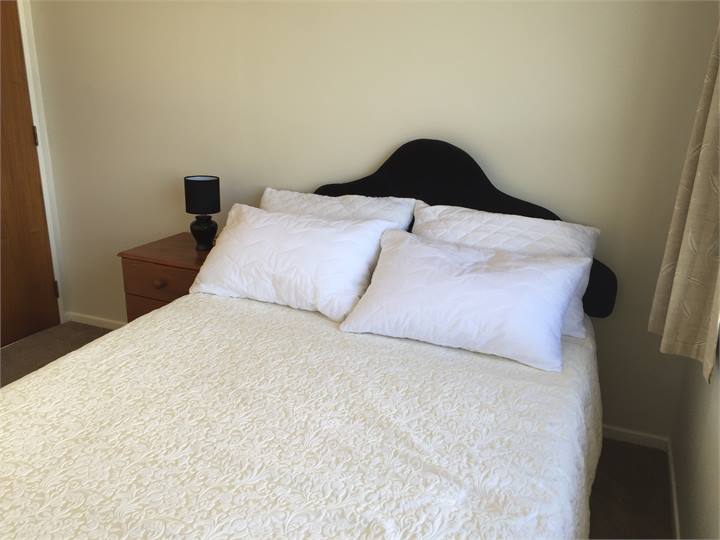 Bedroom 2 - Double bed