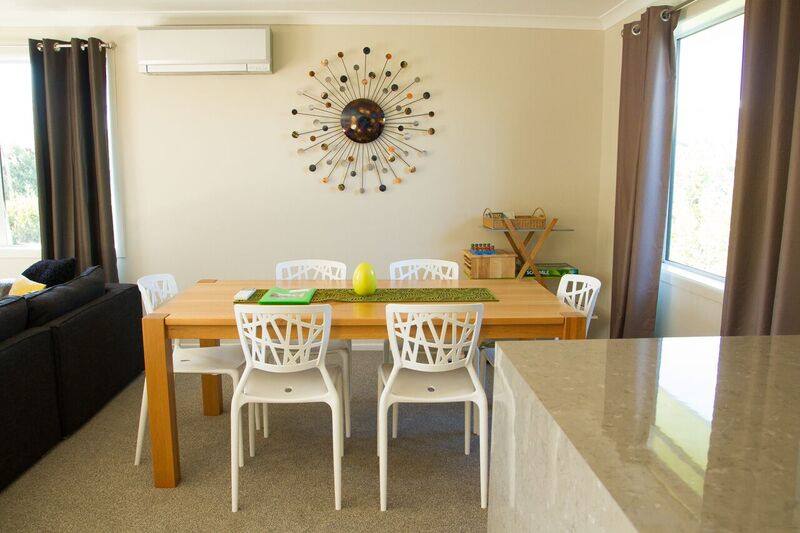 New Zealand Holiday Houses photo gallery