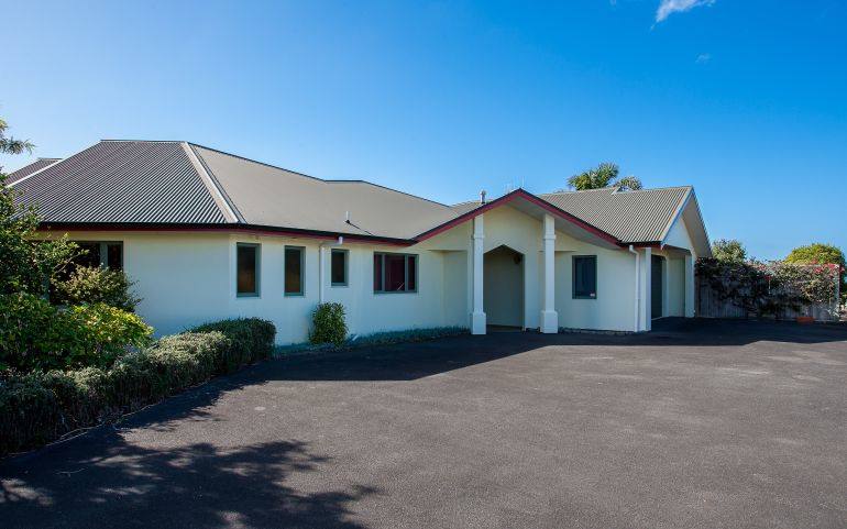 Tutukaka Lodge - Tutukaka Holiday Home