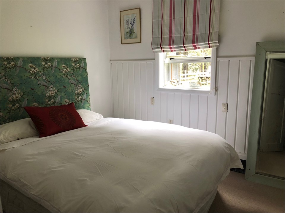 7 bedrooms to choose from