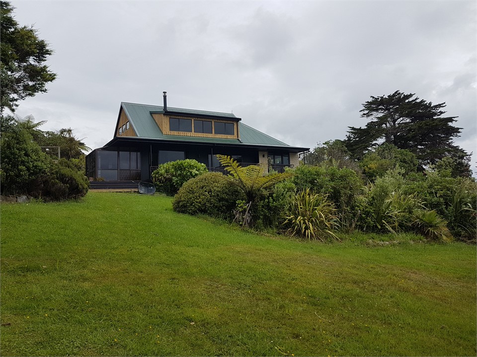 The hole in the rock