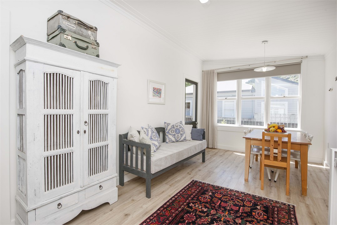 Fully-equipped Kitchen