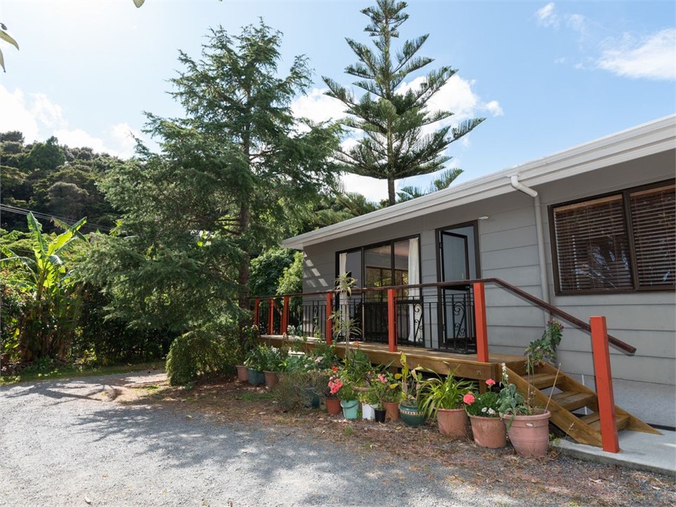 Chasara (Bachcare) Paihia Holiday Home for rent Holiday Houses