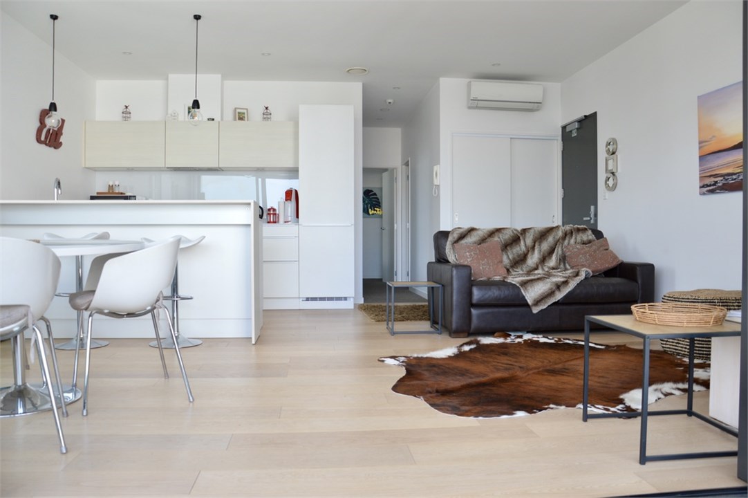 Enjoy Central Boutique Apartment