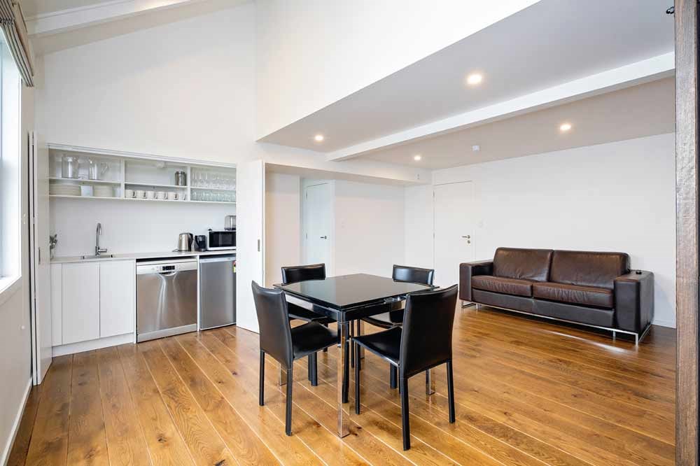 Breakout Room/Ninth Bedroom